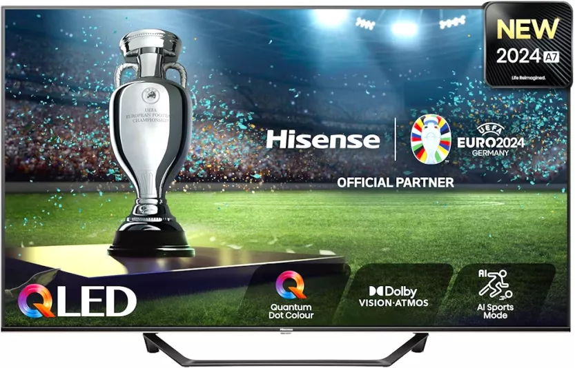 hisense 43a72nq