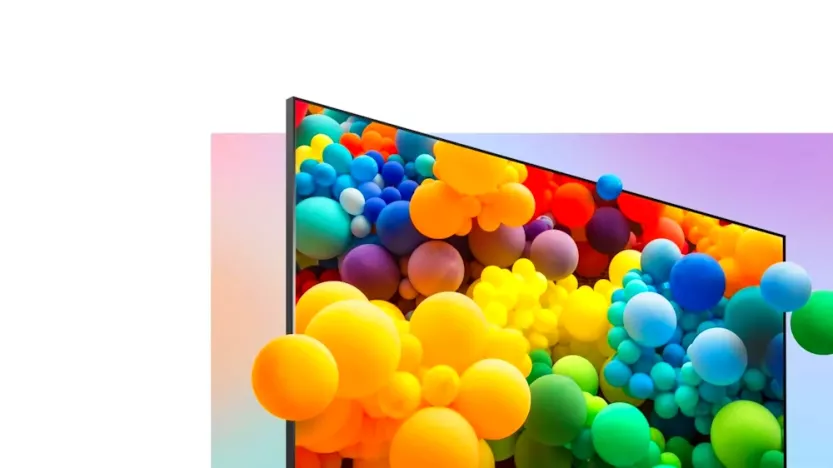 immagine di hisense qled