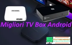 Migliori TV Box Android