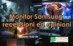 Monitor Samsung 2025: Recensioni, Opinioni e guida all'acquisto dei migliori modelli Monitor Samsung recensioni e opinioni