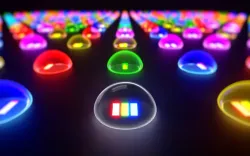 Sony Mini LED RGB: la rivoluzione per le Smart TV 2026 con luminosità da 4000 nits Sony presenta la nuova tecnologia Mini LED RGB per la lineup TV del 2026