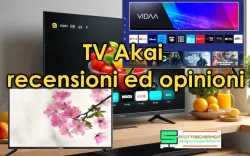 TV Akai Recensioni & Opinioni 2025: Guida ai migliori modelli qualità/prezzo TV Akai recensioni ed opinioni