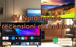 TV Nordmende 2026: recensioni, opinioni e migliori modelli qualità/prezzo TV Nordmende recensioni ed opinioni
