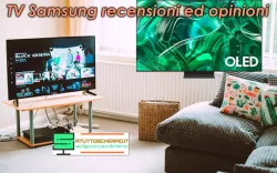 TV Samsung recensioni ed opinioni